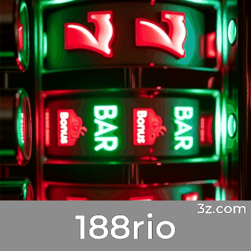 188rio game mais image