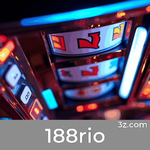 188rio game mais image