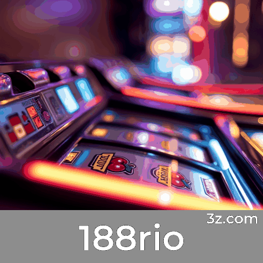 188rio game mais image