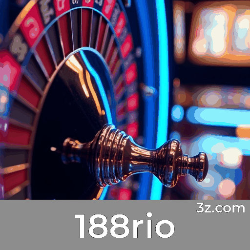 188rio game mais image