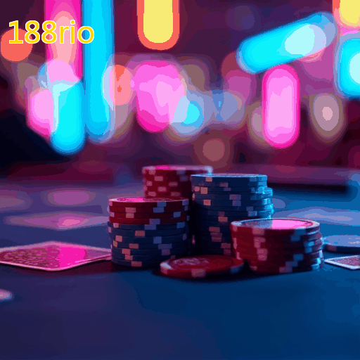 188rio GAME Jogo Cassino no Brasil 2025