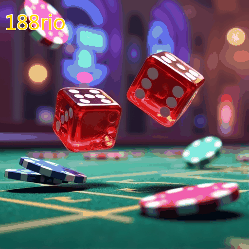 188rio GAME Jogo Cassino no Brasil 2025