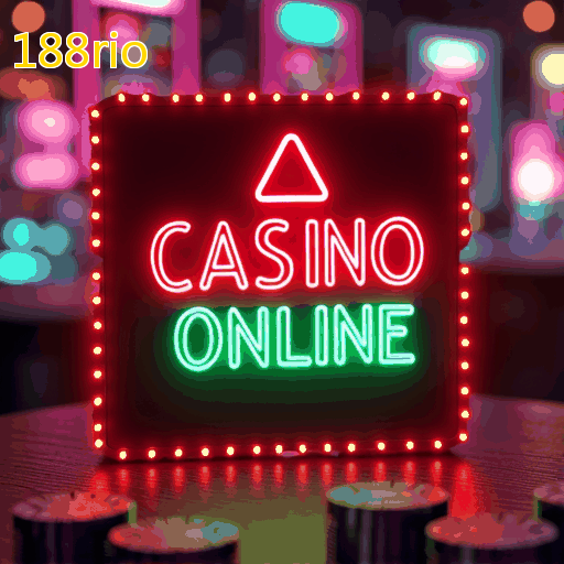 Jogos de Slots no 188rio – Caça-Níqueis com Bônus e Jackpots Incríveis